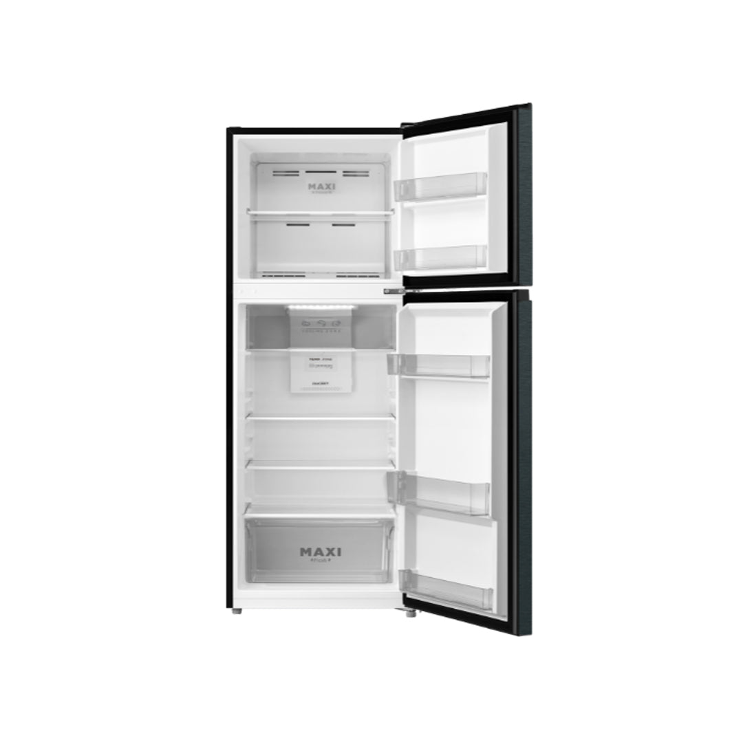 Condura 8.3 Cu.Ft. No Frost Top Freezer Inverter Refrigerator Cloud Gray CTF83iCG (Class B)