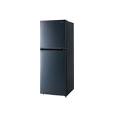 Condura 8.3 Cu.Ft. No Frost Top Freezer Inverter Refrigerator Cloud Gray CTF83iCG (Class B)