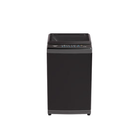 Condura 10 KG Top Load Washing Machine Black (Premium) RST