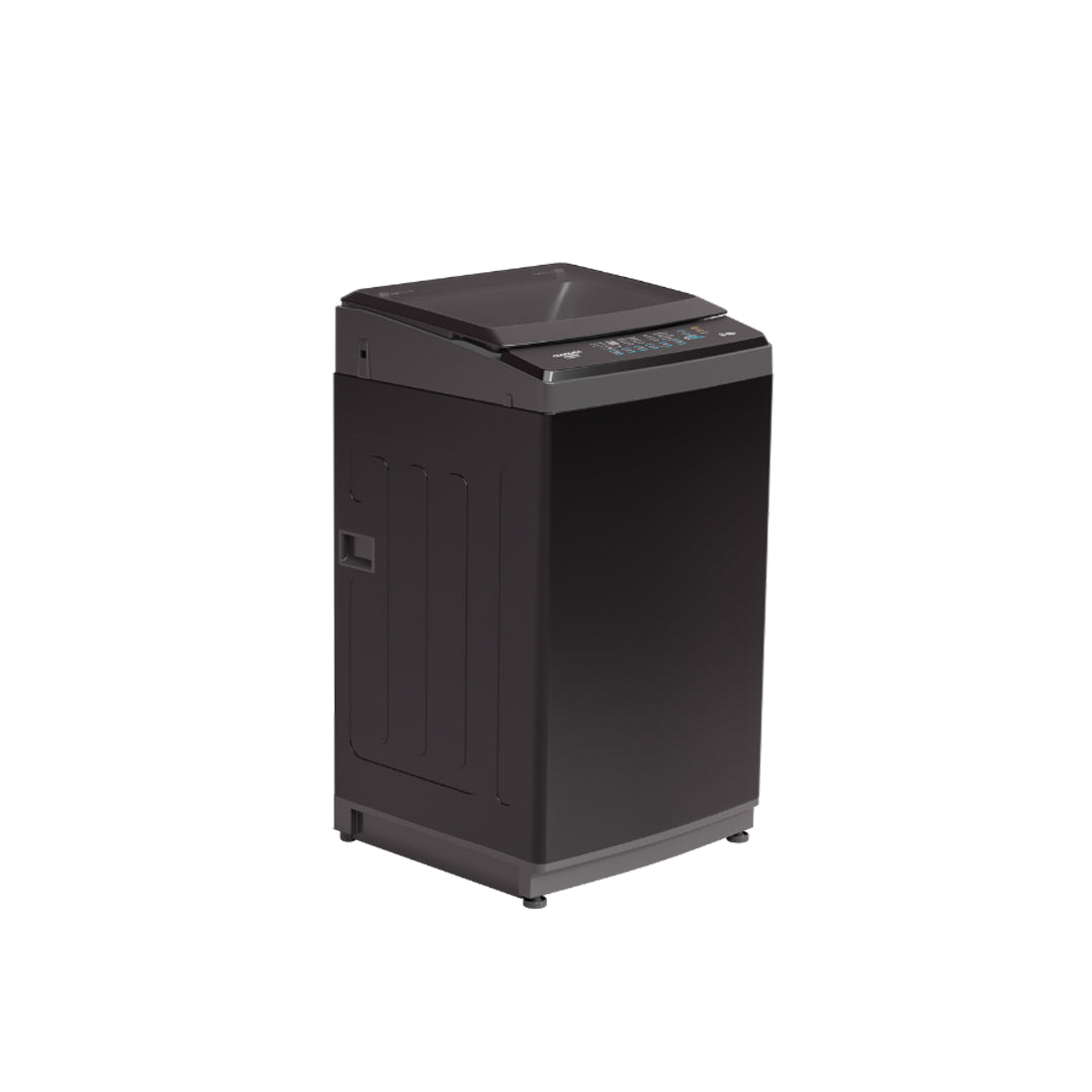 Condura 10 KG Top Load Washing Machine Black (Premium) RST