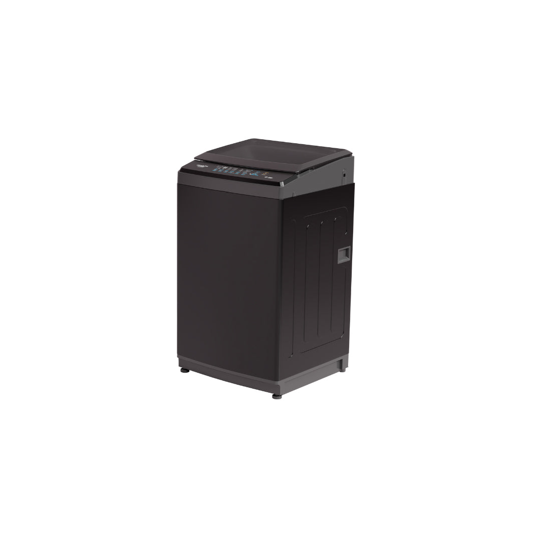 Condura 10 KG Top Load Washing Machine Black (Premium) RST