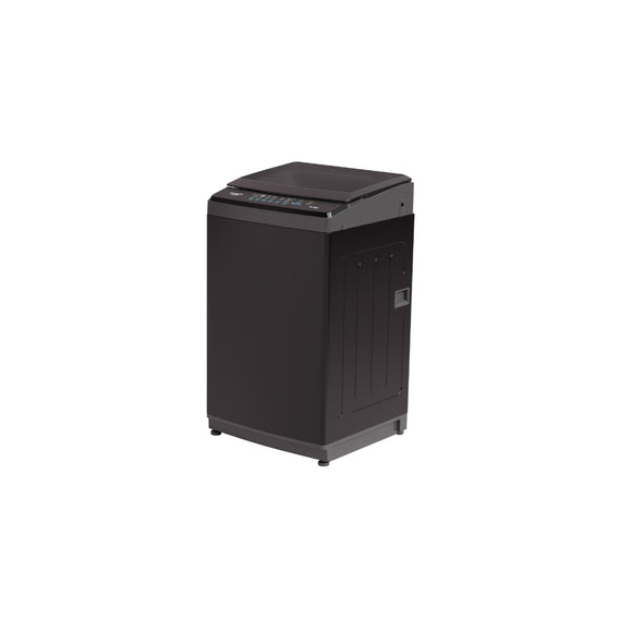 Condura 10 KG Top Load Washing Machine Black (Premium) RST