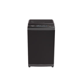 Condura 8 KG Top Load Washing Machine Black (Premium) RST