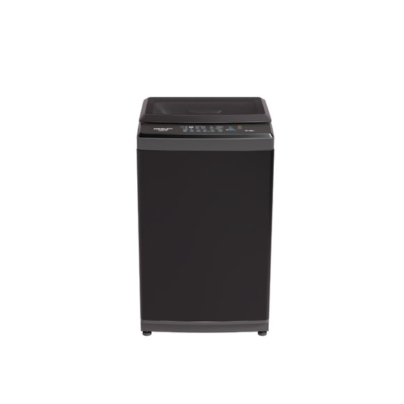 Condura 8 KG Top Load Washing Machine Black (Premium) RST
