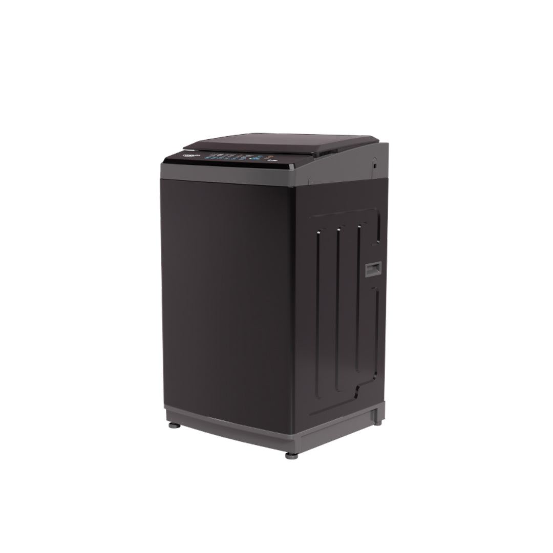 Condura 8 KG Top Load Washing Machine Black (Premium) RST