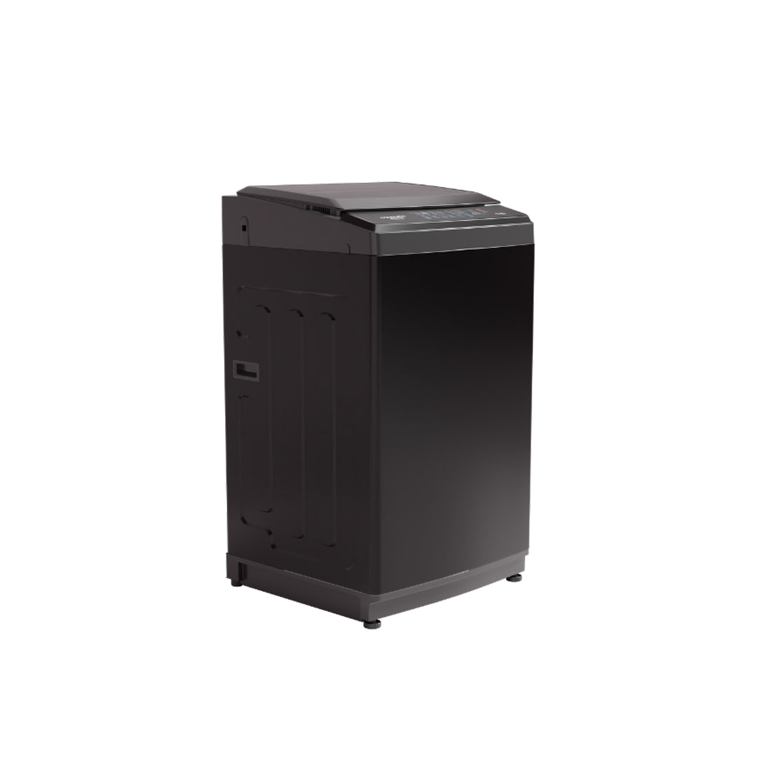 Condura 8 KG Top Load Washing Machine Black (Premium) RST