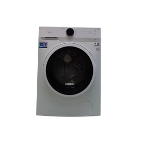 Midea 10/7 KG MF200 Front Load Combo Inverter Washing Machine (Class A)