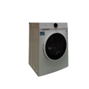 Midea 10/7 KG MF200 Front Load Combo Inverter Washing Machine (Class A)-2