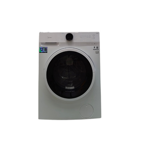 Midea 12 KG Front Load Combo Inverter Washing Machine MF200 (Class A)