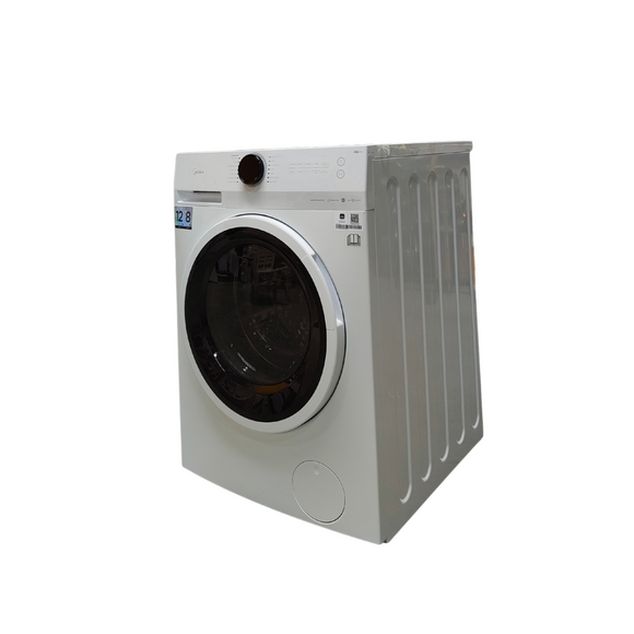 Midea 12 KG Front Load Combo Inverter Washing Machine MF200 (Class A)