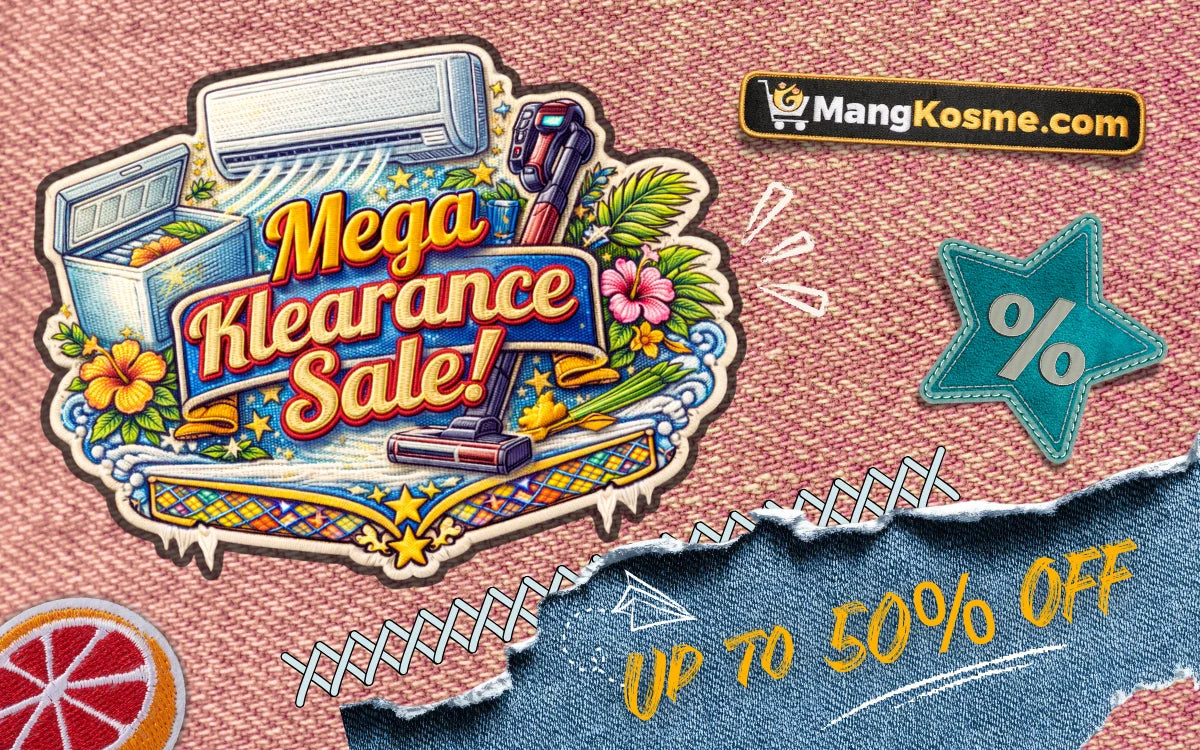 2026summerdenim collection mega klearance mobile