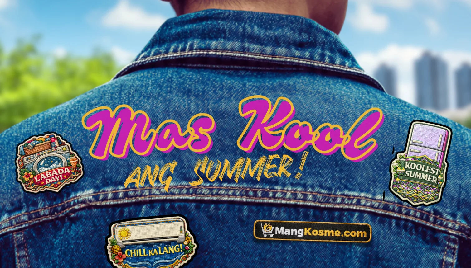 2026summerdenim home maskool desktop