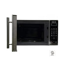 Condura  20L Digital Microwave Oven, Silver (Premium)-3