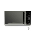 20-liter-digital-microwave-oven-silver-full-front-view-mang-kosme