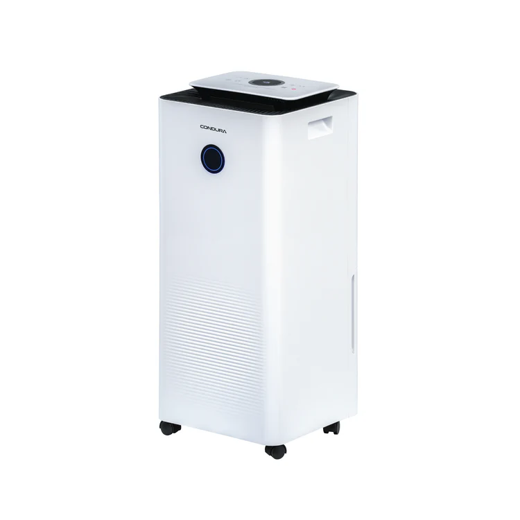 Condura 20 L EasyDry All-Around Dryer Dehumidifier (Premium)