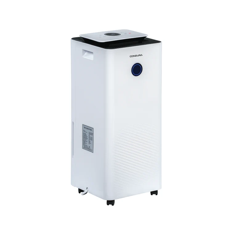 Condura 20 L EasyDry All-Around Dryer Dehumidifier (Premium)