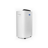 Carrier 30L White Dehumidifier (Class B)