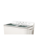 Condura 10.5 KG Twin Tub Washing Machine (Premium)-5