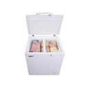 Condura 5.1 Cu. Ft. Manual Chest Freezer Pro Inverter Refrigerator, White Eco, CCF151Ri (Class A)-3