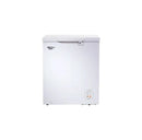 Condura 5.1 Cu. Ft. Manual Chest Freezer Pro Inverter Refrigerator, White Eco, CCF151Ri (Class A)-1