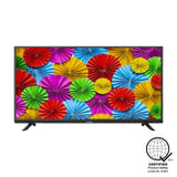 Hyundai Full HD 43" Smart TV, 43FS411K  (Premium)