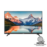 Hyundai UHD 55" LED Smart TV, 55UWA8550K(Premium)