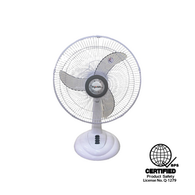 Kyowa 16 Inches Desk Fan, KW-6704 (Premium)