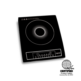 Kyowa Induction Stove, Black KW-3634 (Premium)