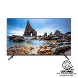 Devant 50" Quantum UHD Smart TV 50QUHW01 (Class B)
