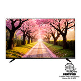 TV and Audio