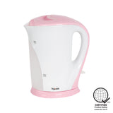 Kyowa 1.7L Electric Kettle Pink K13437 (Class B)
