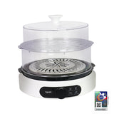 Kyowa 9.8L Electric Steamer K1910 (Class B)