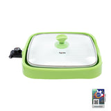 Kyowa Electric Grill Green (Class B)