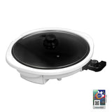 Kyowa Electric Grill-Big White K3757 (Class B)