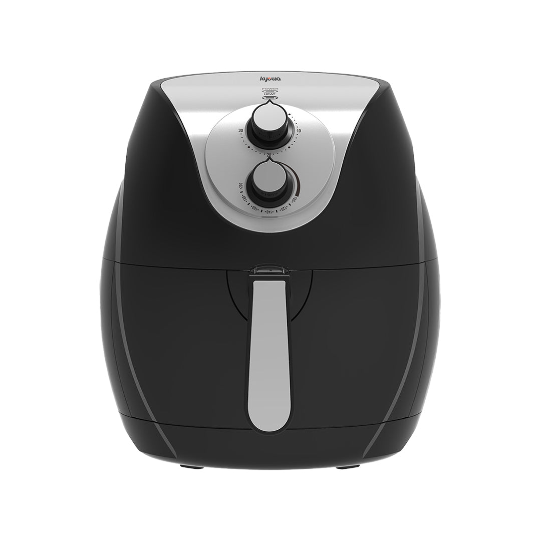 Kyowa 7.0L Air Fryer Black K3815 (Class B)