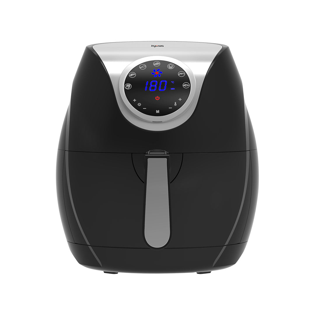 Kyowa 7.0L Air Fryer Digital Black K3832 (Class B)