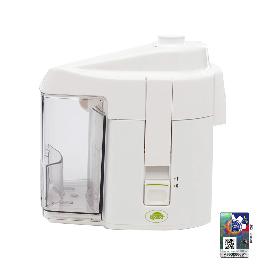 Kyowa Juice Extractor White (Class B)