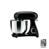 Kyowa 6.5L Stand MIxer W/Bowl Black K45301 (Class B)