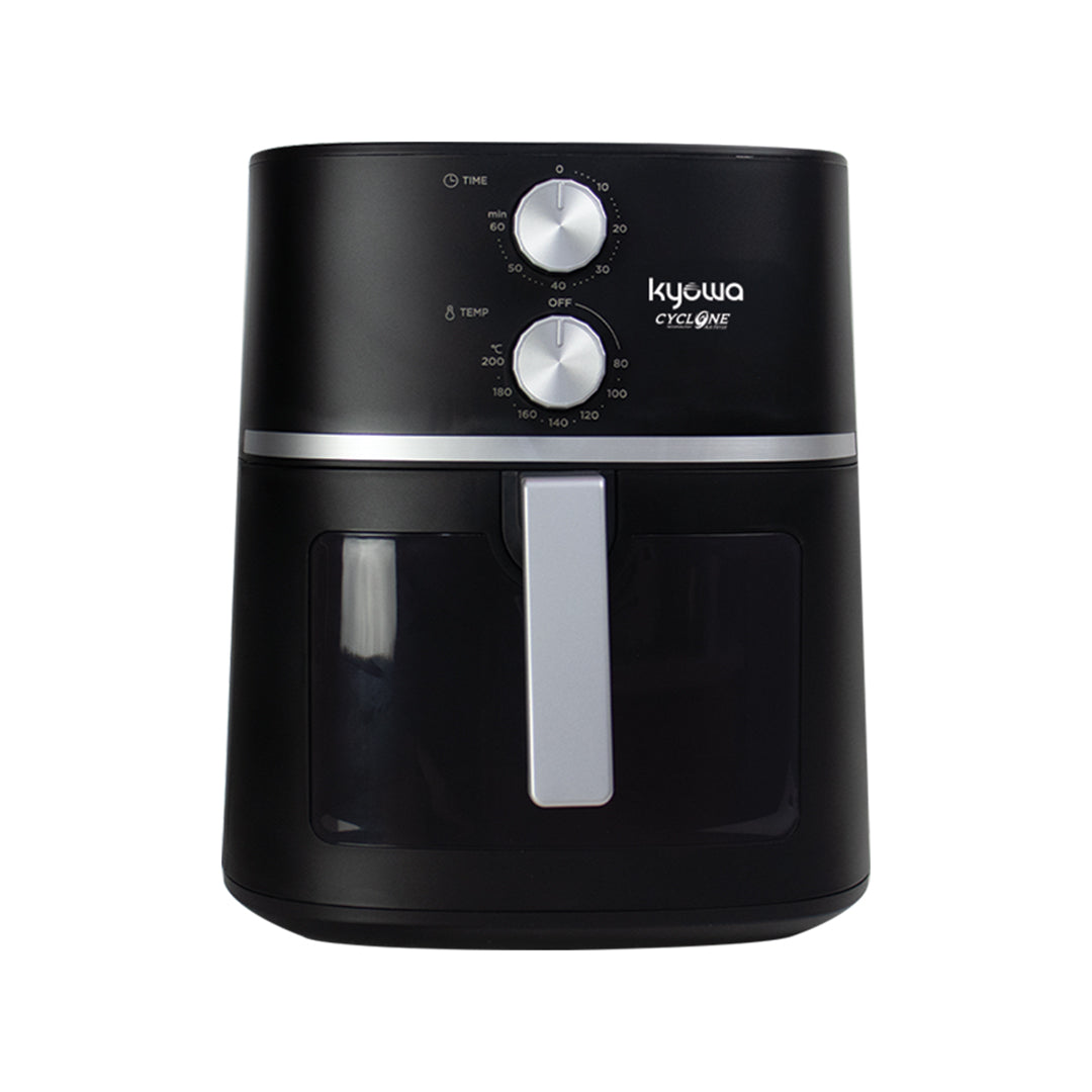 Kyowa 6.5L Air Fryer KW-38271 Black (Class A)