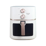 Kyowa 6.5L Air Fryer KW-38273 Ivory (Class A)