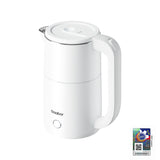 Gaabor 2L Mechanical Electric Kettle White EK20M-WH02A (Class B)