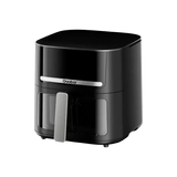 Gaabor 8.0L Touch Air Fryer Black AF-80T01A (Class B)