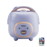 Gaabor 2.0L Electronic Rice Cooker Blue RC-25M01A (Class B)