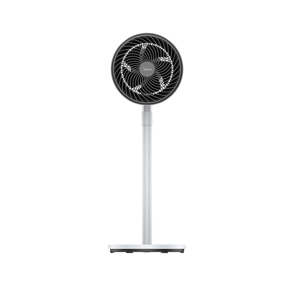 Midea 7" Mechanical Air Circulator Fan (Class A)