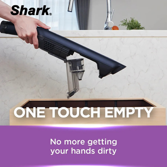 Shark EvoPower System Adv CS601 (Premium)