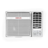 Condura 0.75 HP Timer 6X Series Window-Type Air Conditioner (Class B)