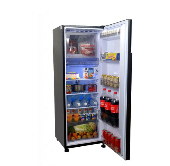 Condura 7.3 Cu. Ft. Single Door - Direct Cool Inverter Refrigerator, CSD700SAi (Class A)
