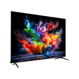 Devant 75" UHD TV 75UHD206 (Class B)