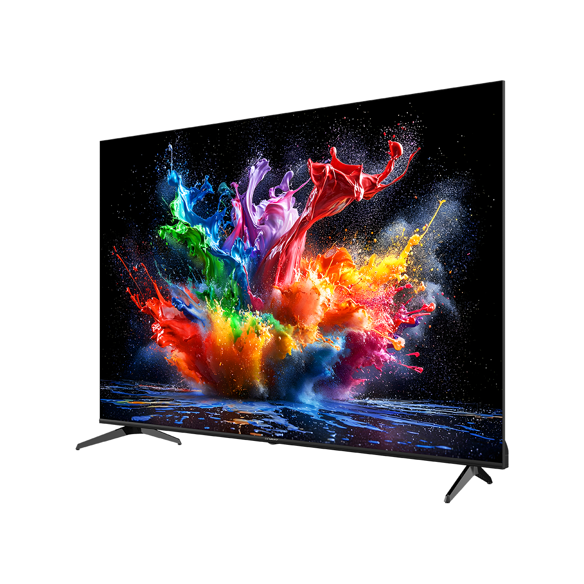 Devant 75" UHD TV 75UHD206 (Class B)