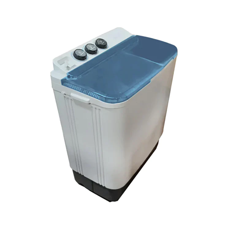 Midea 7 KG Twin Tub Washing Machine (Class B)